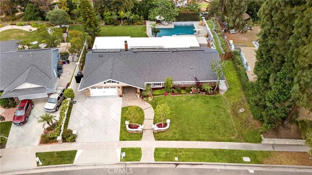 1448 W Domingo Road, Fullerton, CA 92833