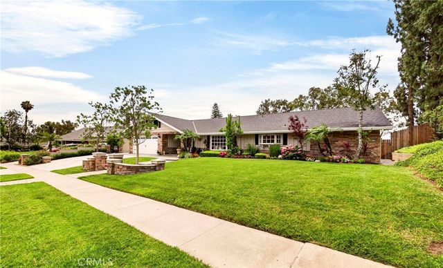 1448 W Domingo Road, Fullerton, CA 92833