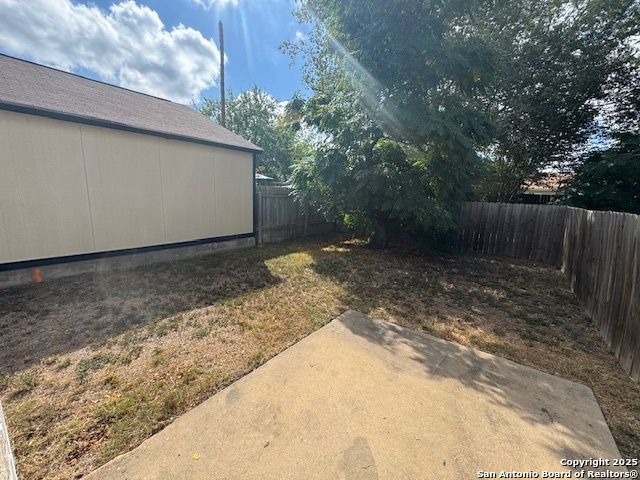 10010 Amber Field, San Antonio, TX 78245