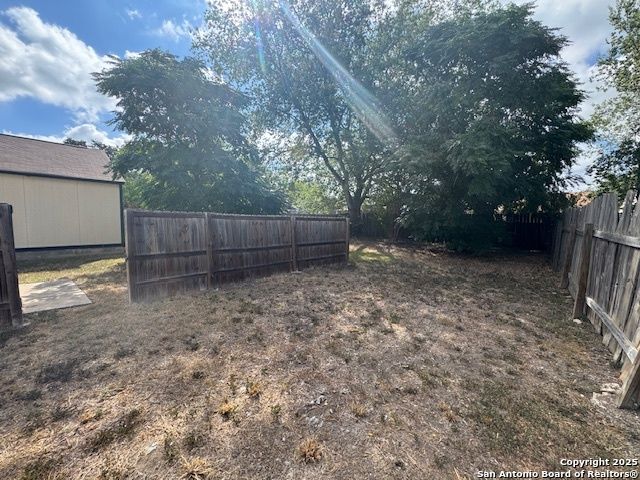 10010 Amber Field, San Antonio, TX 78245