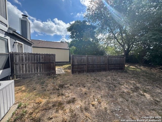 10010 Amber Field, San Antonio, TX 78245