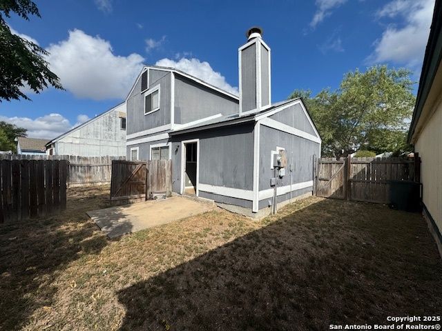 10010 Amber Field, San Antonio, TX 78245