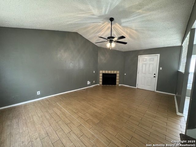 10010 Amber Field, San Antonio, TX 78245
