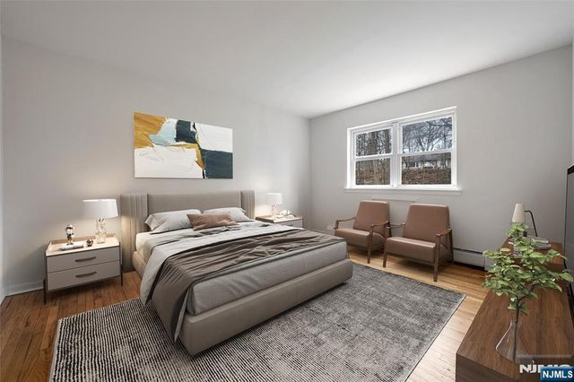 121 Regency Park, Ramsey, NJ 07446