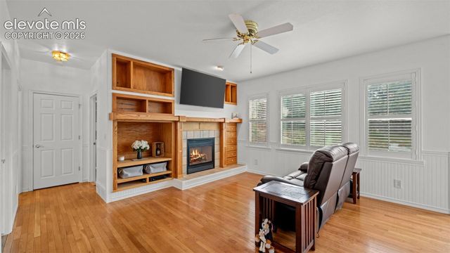 10120 Clear Creek Road, Colorado Springs, CO 80920