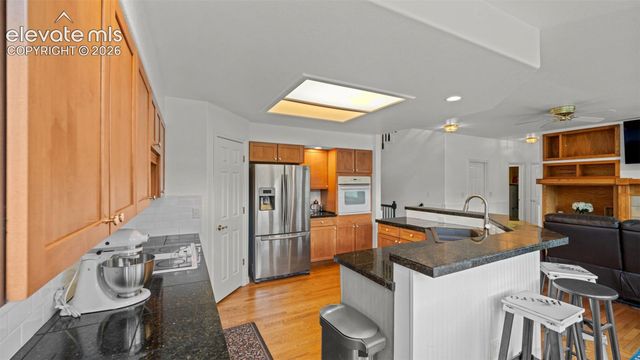 10120 Clear Creek Road, Colorado Springs, CO 80920
