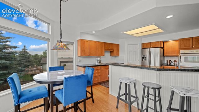 10120 Clear Creek Road, Colorado Springs, CO 80920