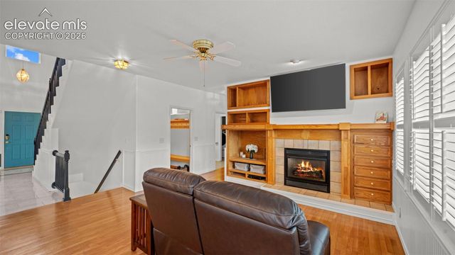 10120 Clear Creek Road, Colorado Springs, CO 80920