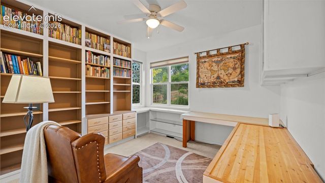 10120 Clear Creek Road, Colorado Springs, CO 80920