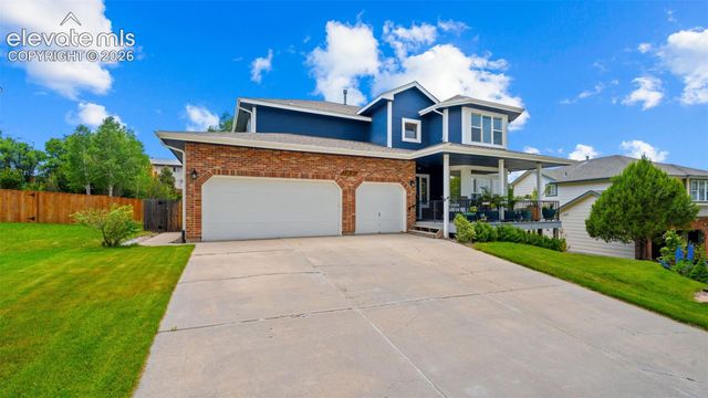 10120 Clear Creek Road, Colorado Springs, CO 80920