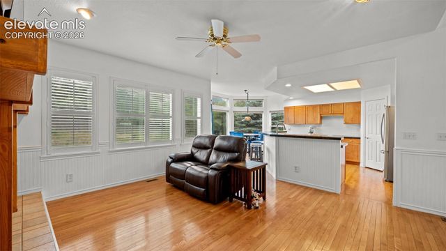 10120 Clear Creek Road, Colorado Springs, CO 80920