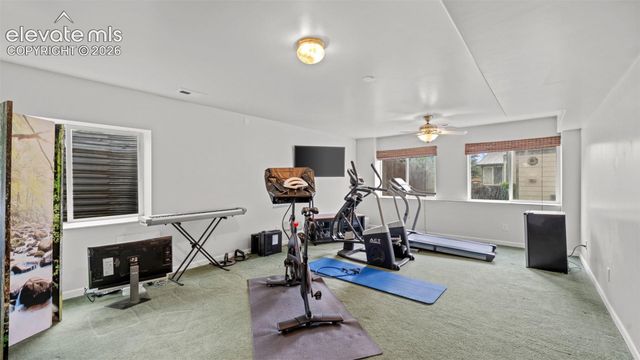 10120 Clear Creek Road, Colorado Springs, CO 80920