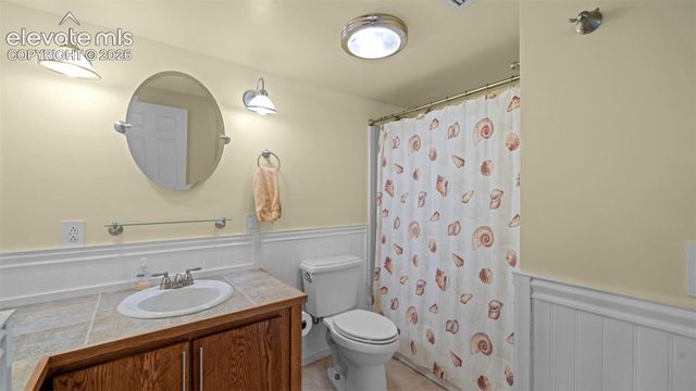 10120 Clear Creek Road, Colorado Springs, CO 80920