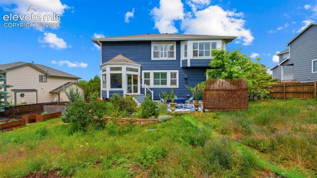 10120 Clear Creek Road, Colorado Springs, CO 80920