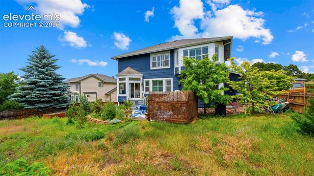 10120 Clear Creek Road, Colorado Springs, CO 80920