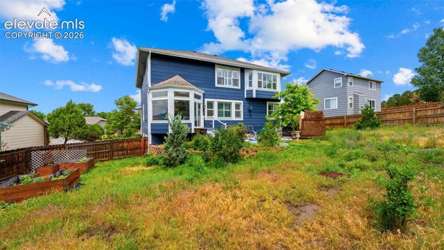 10120 Clear Creek Road, Colorado Springs, CO 80920