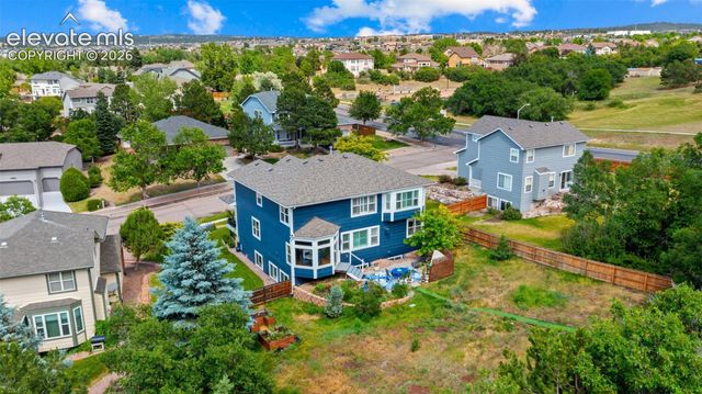 10120 Clear Creek Road, Colorado Springs, CO 80920