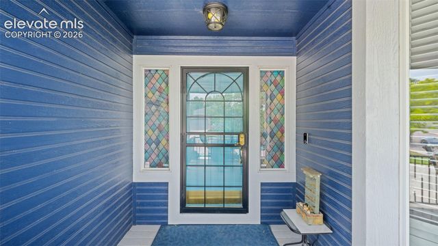 10120 Clear Creek Road, Colorado Springs, CO 80920