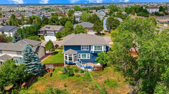10120 Clear Creek Road, Colorado Springs, CO 80920