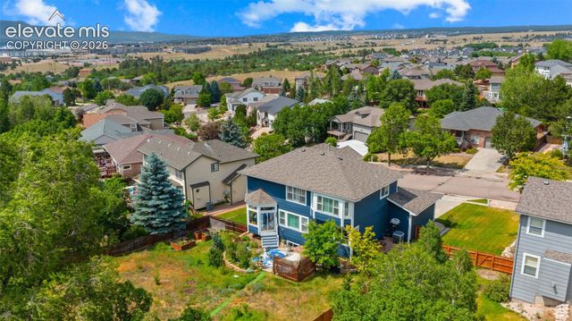 10120 Clear Creek Road, Colorado Springs, CO 80920