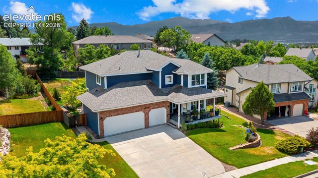 10120 Clear Creek Road, Colorado Springs, CO 80920