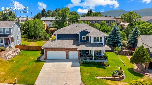 10120 Clear Creek Road, Colorado Springs, CO 80920