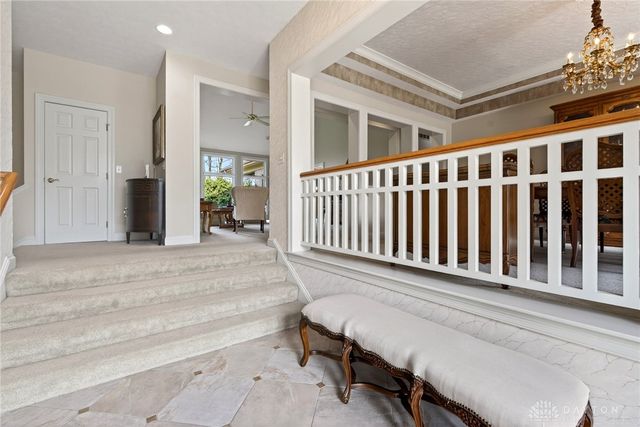 1475 Country Wood Drive, Bellbrook, OH 45440