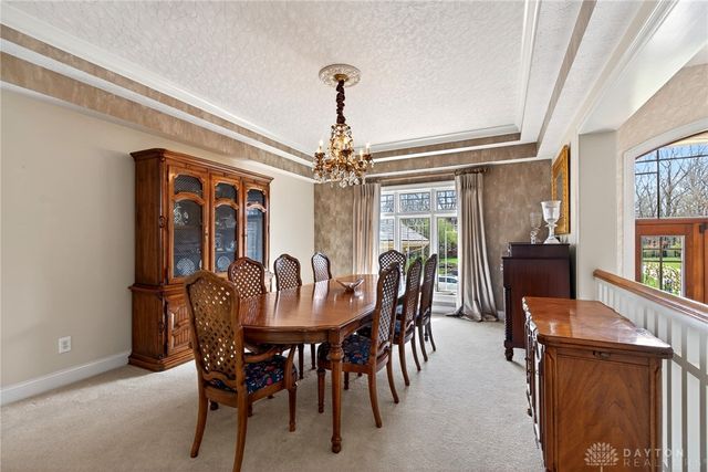 1475 Country Wood Drive, Bellbrook, OH 45440