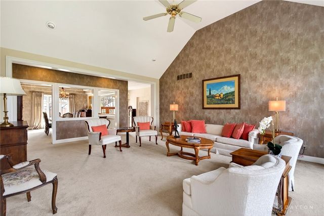 1475 Country Wood Drive, Bellbrook, OH 45440