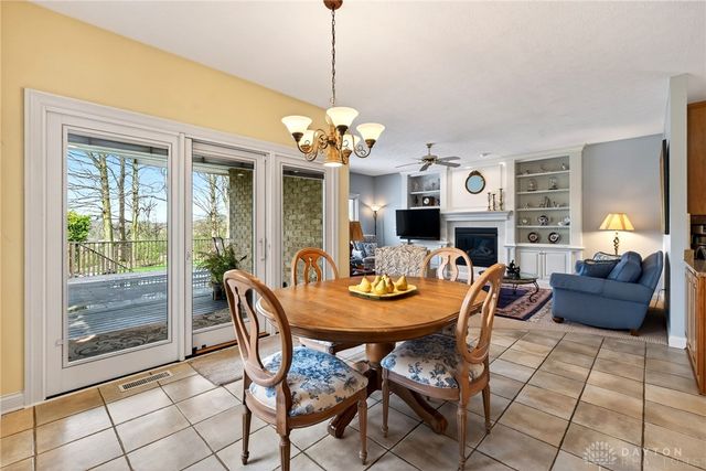 1475 Country Wood Drive, Bellbrook, OH 45440