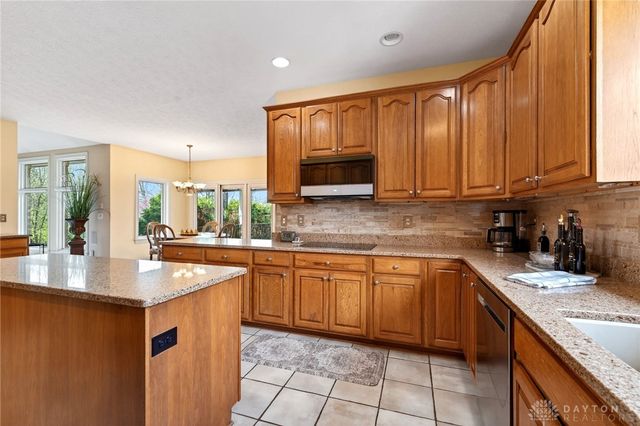 1475 Country Wood Drive, Bellbrook, OH 45440