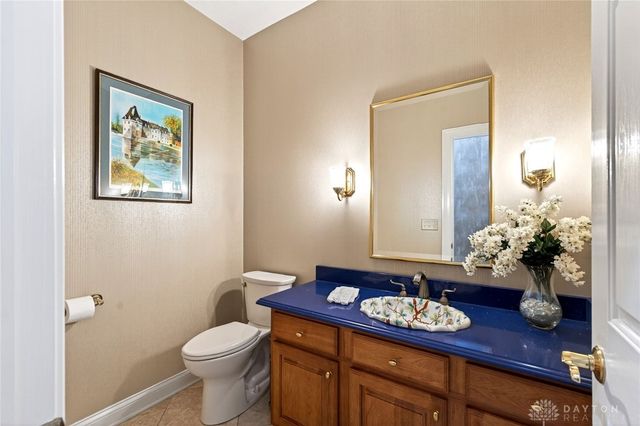 1475 Country Wood Drive, Bellbrook, OH 45440