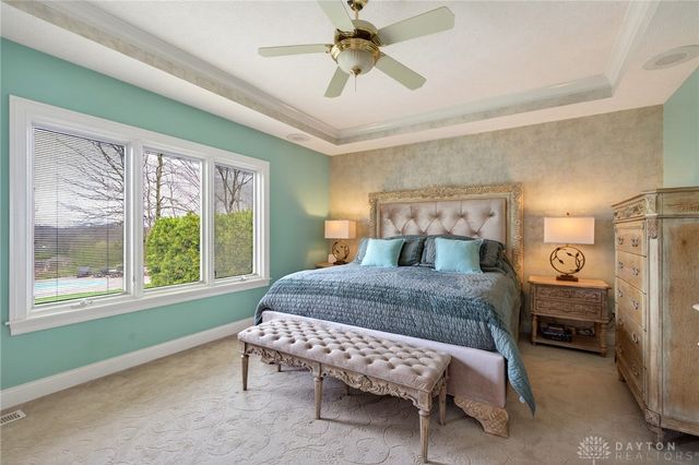 1475 Country Wood Drive, Bellbrook, OH 45440