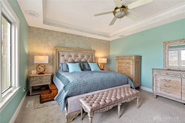 1475 Country Wood Drive, Bellbrook, OH 45440