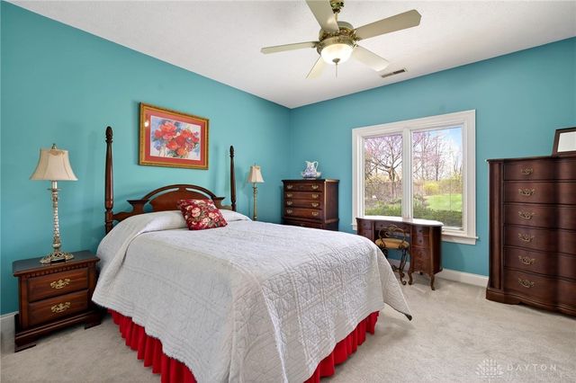 1475 Country Wood Drive, Bellbrook, OH 45440
