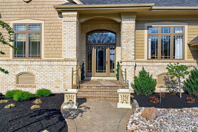 1475 Country Wood Drive, Bellbrook, OH 45440