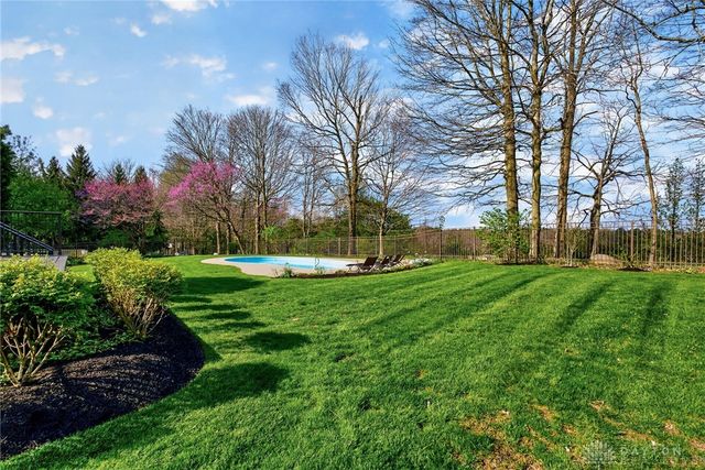 1475 Country Wood Drive, Bellbrook, OH 45440