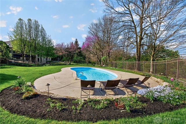 1475 Country Wood Drive, Bellbrook, OH 45440