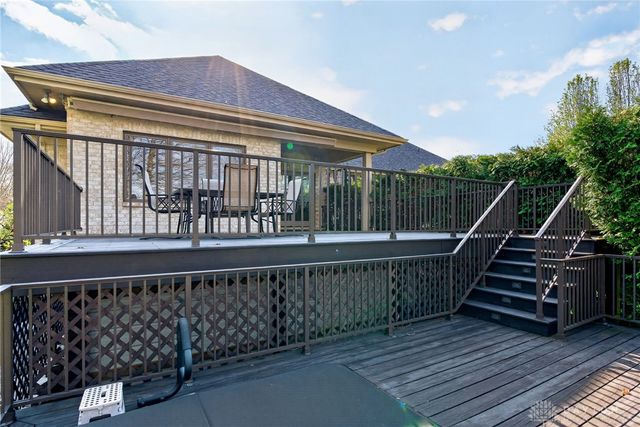 1475 Country Wood Drive, Bellbrook, OH 45440