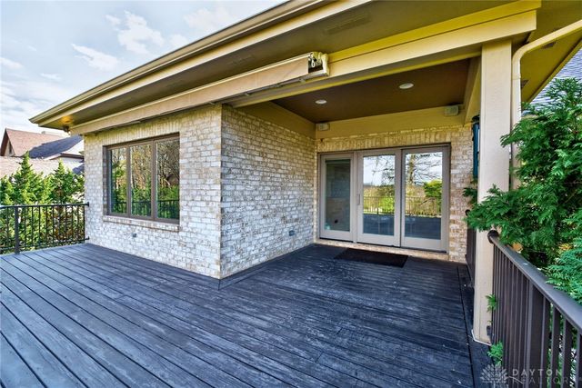 1475 Country Wood Drive, Bellbrook, OH 45440