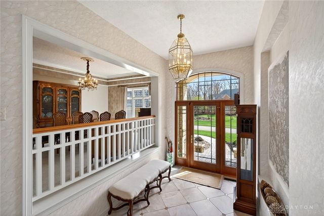 1475 Country Wood Drive, Bellbrook, OH 45440