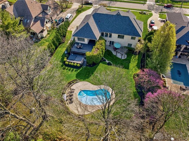 1475 Country Wood Drive, Bellbrook, OH 45440