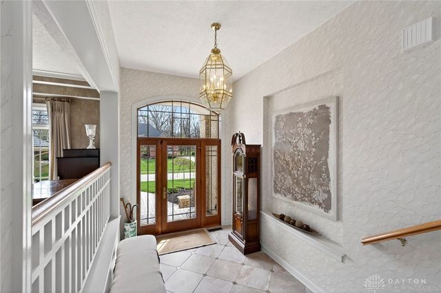 1475 Country Wood Drive, Bellbrook, OH 45440