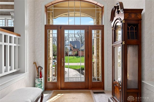 1475 Country Wood Drive, Bellbrook, OH 45440