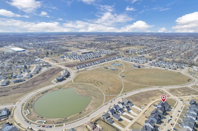 3707 Kassidy Drive, Grove City, OH 43123