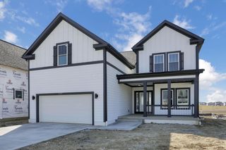 3707 Kassidy Drive, Grove City, OH 43123