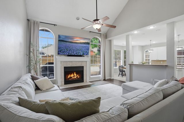 2214 Cherry Hill Lane, Mckinney, TX 75072