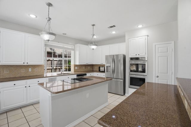 2214 Cherry Hill Lane, Mckinney, TX 75072