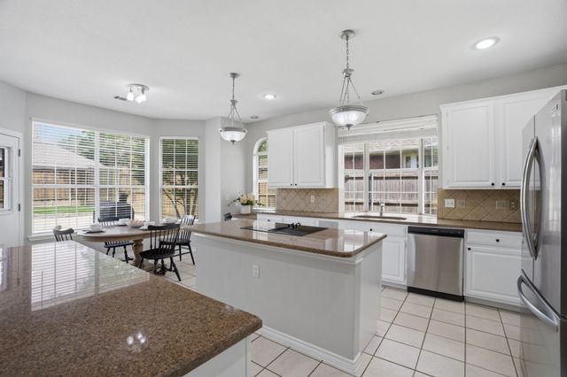 2214 Cherry Hill Lane, Mckinney, TX 75072