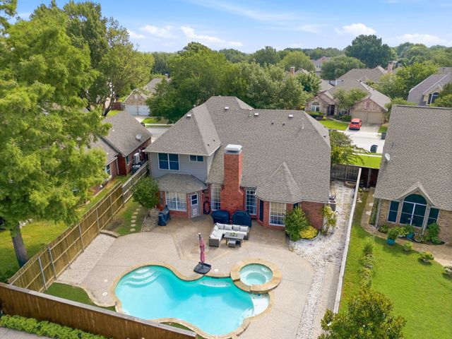 2214 Cherry Hill Lane, Mckinney, TX 75072